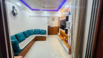 2 BHK Apartment For Resale in Majestique Rhythm County Handewadi Pune 7226134