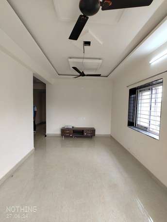 2 BHK Apartment For Rent in Khairatabad Hyderabad  7226136