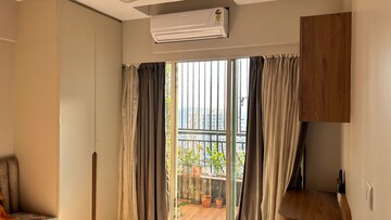 Bedroom in 2 BHK Apartment at Chandivali – for Sale