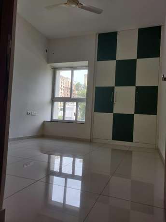 2 BHK Apartment For Rent in Vajram Newtown Thanisandra Main Road Bangalore  7226167