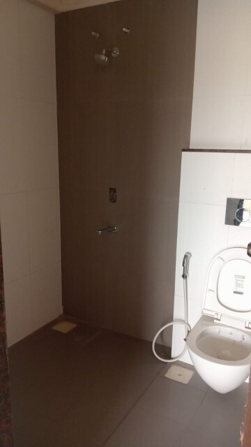 Bathroom in 2 BHK Apartment at Godrej Tranquil, Kandivali East – for Sale