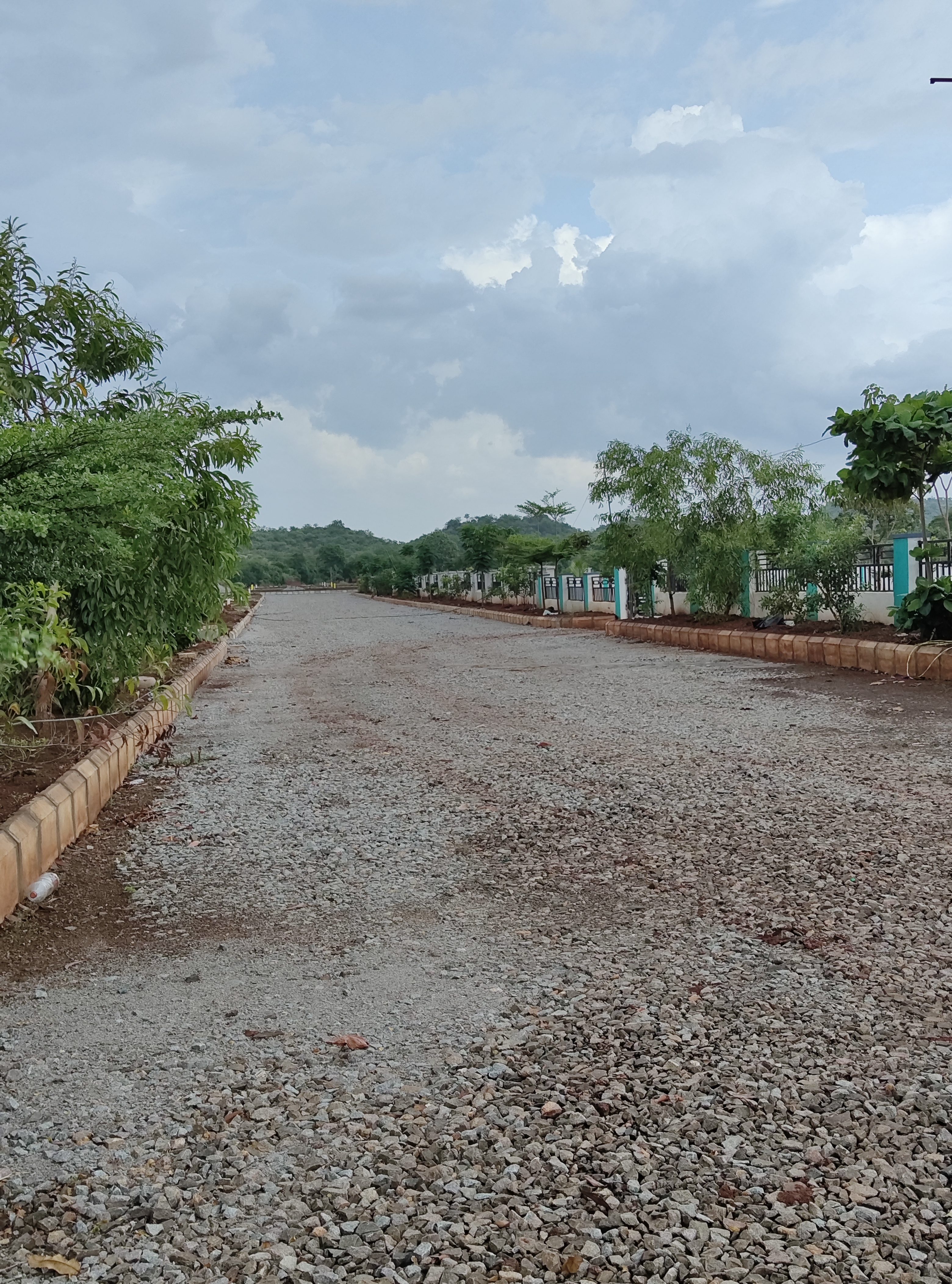 Plot For Resale in Kamkole Hyderabad  7226208