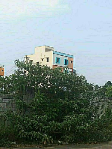  Plot – Exterior View View at Nakshatra Township, Chandapura - for Sale