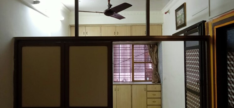 Kitchen, shreepati-group-castle 1 Bedroom 257 Sq.Ft. Apartment In Girgaon Mumbai 6971172