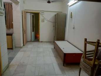 1 BHK Apartment For Resale in Shreepati Group Castle Girgaon Mumbai 6971172