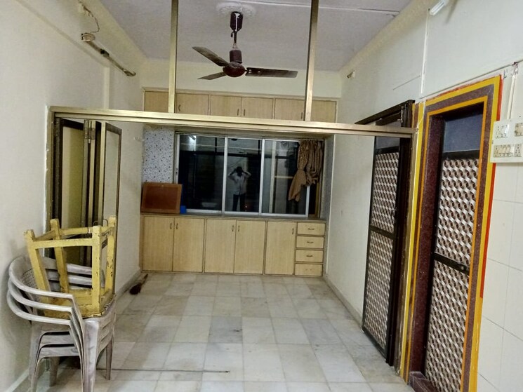 Balcony, shreepati-group-castle 1 Bedroom 257 Sq.Ft. Apartment In Girgaon Mumbai 6971172