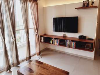 2 BHK Apartment For Rent in Rohan Upavan Hennur Bangalore  7226290