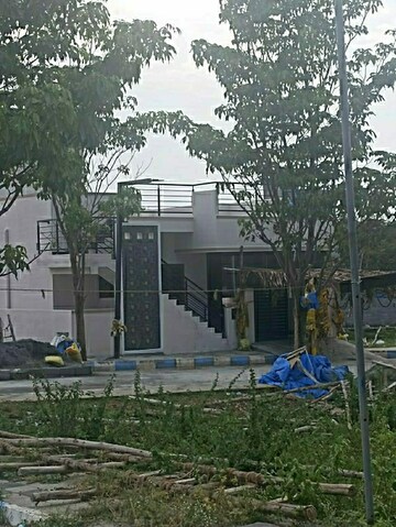  Plot For Sale in Nakshatra Township, Chandapura