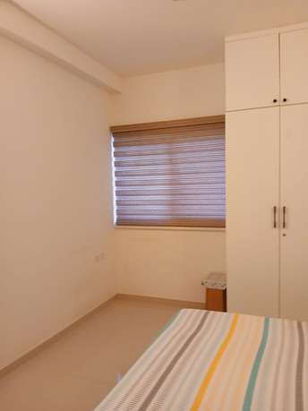 2 BHK Apartment For Rent in Rohan Upavan Hennur Bangalore 7226298