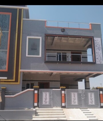 2 BHK Independent House For Sale in Indresham