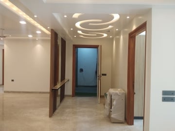 4 BHK Builder Floor For Resale in BPTP Park Central Sector 85 Faridabad  7226497