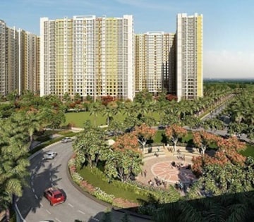 2 BHK Apartment For Sale in Runwal Gardens, Dombivli East