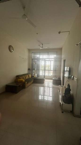 2 BHK Apartment For Rent in Amanora Future Towers Hadapsar Pune  7226355