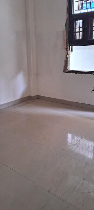 Building Lobby in 2 BHK Builder Floor at Rajendra Nagar Sector 2 – for Sale