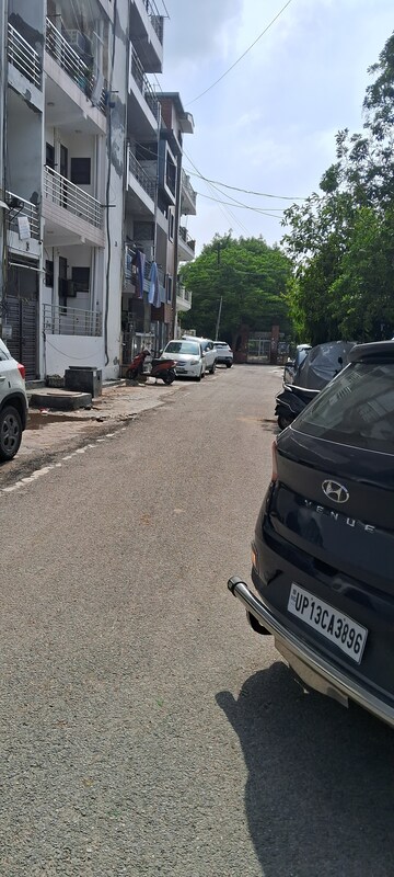 2 BHK Builder Floor – Exterior View View at Rajendra Nagar Sector 2 - for Sale