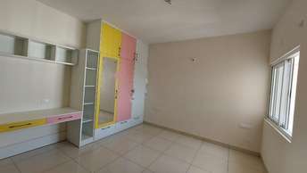 3 BHK Apartment For Rent in Prestige Jindal City Phase 2 Tumkur Road Bangalore 7226409