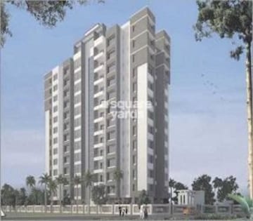 2 BHK Apartment For Resale in Aditi Ribera Baner Pune  7226451