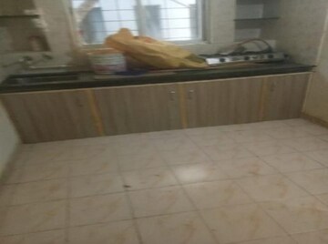 Balcony in 2 BHK Apartment at Aditi Ribera, Baner – for Sale