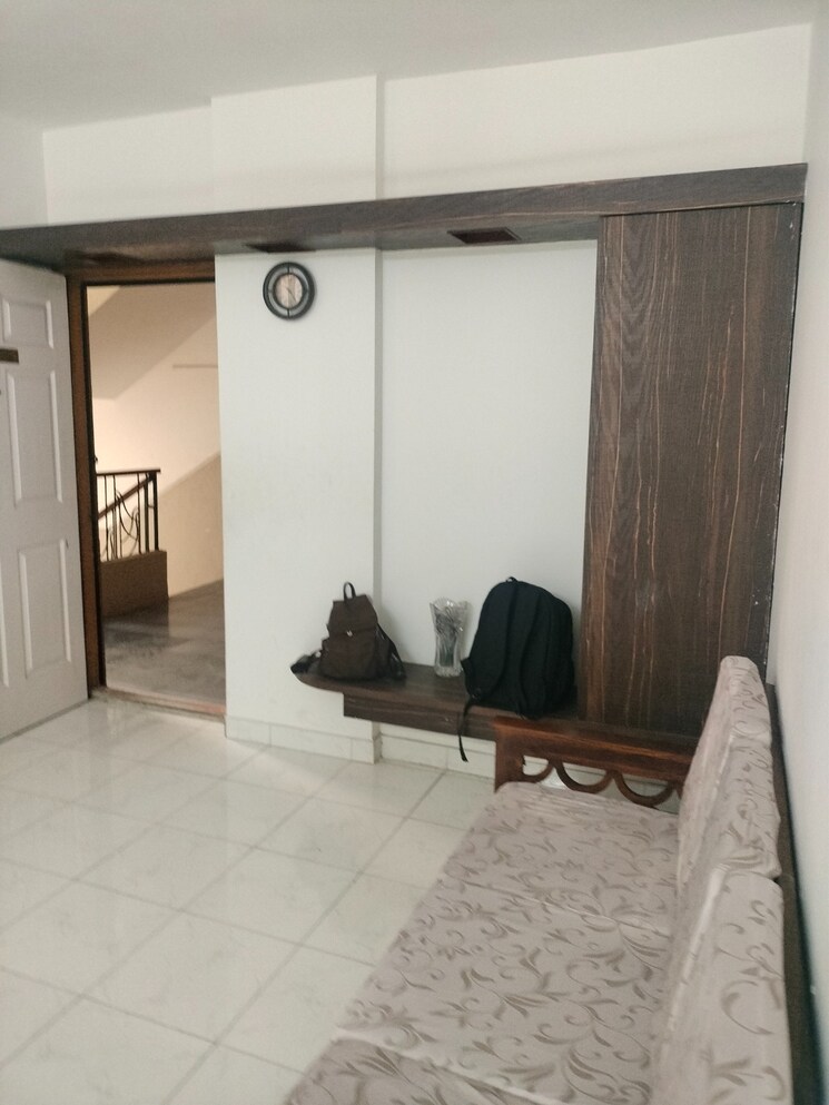 Living Room, aditi-ribera 2 Bedroom 854 Sq.Ft. Apartment In Baner Pune 7226451