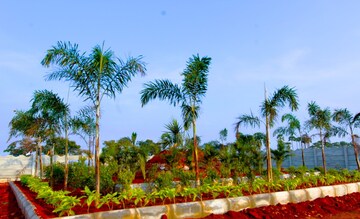  Plot – Garden View at Sri Bhumi Eeshaanya, Kankipadu - for Sale