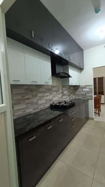 2 BHK Apartment For Rent in Prestige Jindal City Phase 2 Tumkur Road Bangalore  7226427