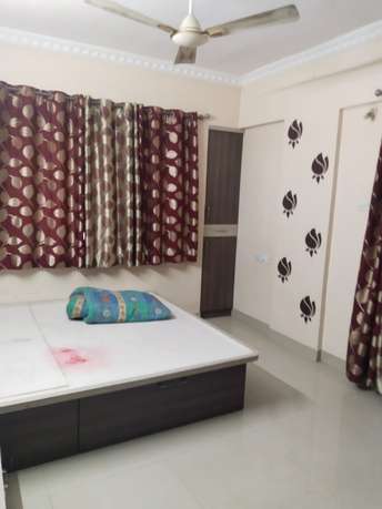 3 BHK Apartment For Rent in Pimpri Pune  7226413