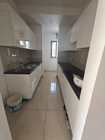 2 BHK Apartment For Rent in Shapoorji Pallonji Vicinia Powai Mumbai 7226453