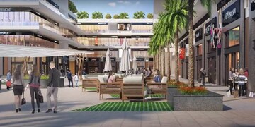  Office Space For Sale in Bhutani Etherea, Sector 90