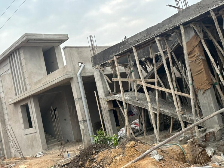 Exterior View, sree-city-legend  1880 Sq.Yd. Plot In Kankipadu Vijayawada 7226516