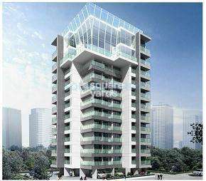 3 BHK Apartment For Rent in Kamla Habitat Santacruz East Mumbai 7226519