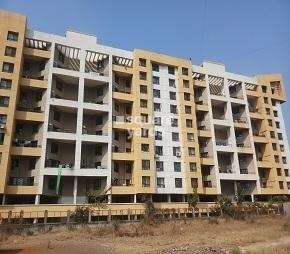 2 BHK Apartment For Resale in Gayatri Bravuria Apartment Balewadi Pune  7226590