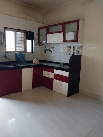 2 BHK Apartment For Resale in Gayatri Bravuria Apartment Balewadi Pune  7226590