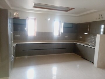 Kitchen in 3.5 BHK Independent House at Raja Garden, Sector 19 – for Sale