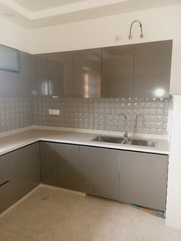 Kitchen in 3.5 BHK Independent House at Raja Garden, Sector 19 – for Sale