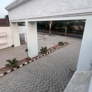   Plot at Lalru – for Sale