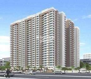 2 BHK Apartment For Resale in Mauli Pride Malad East Mumbai  7226632