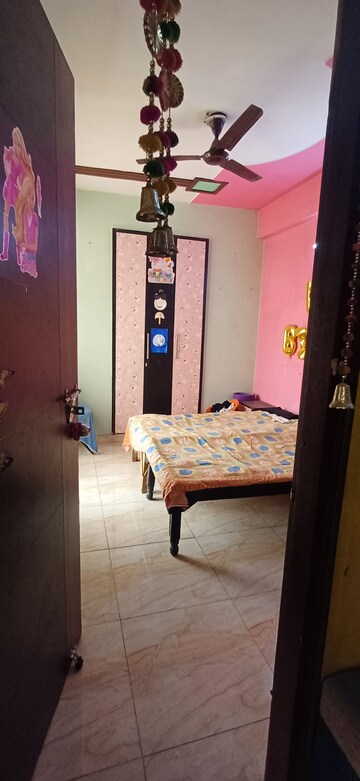 Bedroom in 2 BHK Apartment at Divyansh Flora, Sector 16c Greater Noida – for Sale