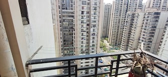 2 BHK Apartment For Resale in Divyansh Flora Noida Ext Sector 16c Greater Noida  7226730