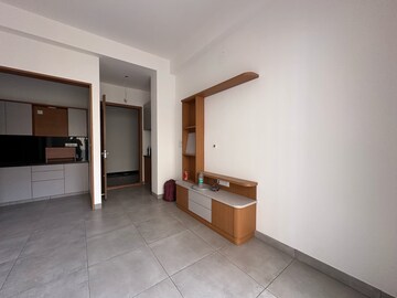 Room in 1 BHK Apartment at Indiranagar – for Rent