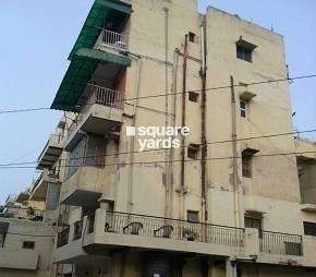 3 BHK Apartment For Rent in DDA LIG Apartment Pitampura Delhi 7226653