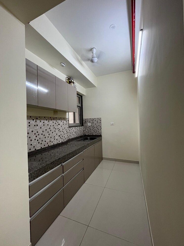 Kitchen, sd-epsilon 2 Bedroom 815 Sq.Ft. Apartment In Kandivali East Mumbai 7226666
