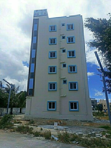  Plot For Sale in Nakshatra Township, Chandapura