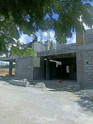  Plot – Exterior View View at Nakshatra Township, Chandapura - for Sale