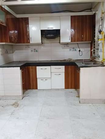 3 BHK Builder Floor For Resale in Mansa Ram Park Delhi  7226771