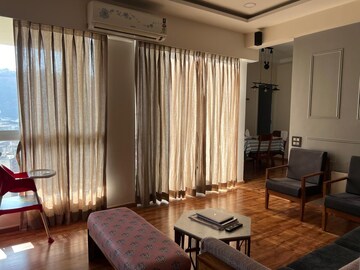 2 BHK Apartment For Sale in Nahar Amrit Shakti Yvonne, Chandivali
