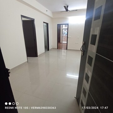 Building Lobby in 2.5 BHK Apartment at Galaxy North Avenue, Gaur City 2  – for Sale