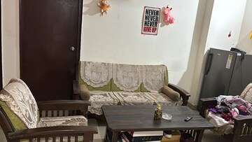2.5 BHK Apartment For Sale in Galaxy North Avenue, Gaur City 2 