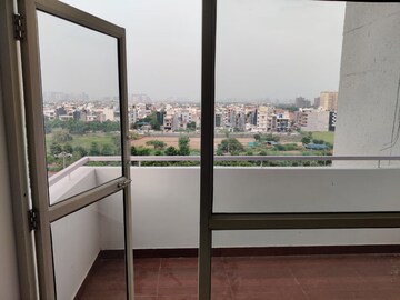 Swimming Pool in 3.5 BHK Apartment at AVS Orchard, Sector 77 – for Sale