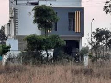  Plot – Exterior View View at Kritan Surya City Phase II, Chandapura - for Sale