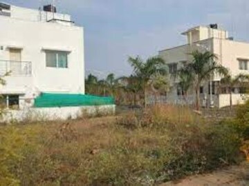  Plot – Exterior View View at Kritan Surya City Phase II, Chandapura - for Sale